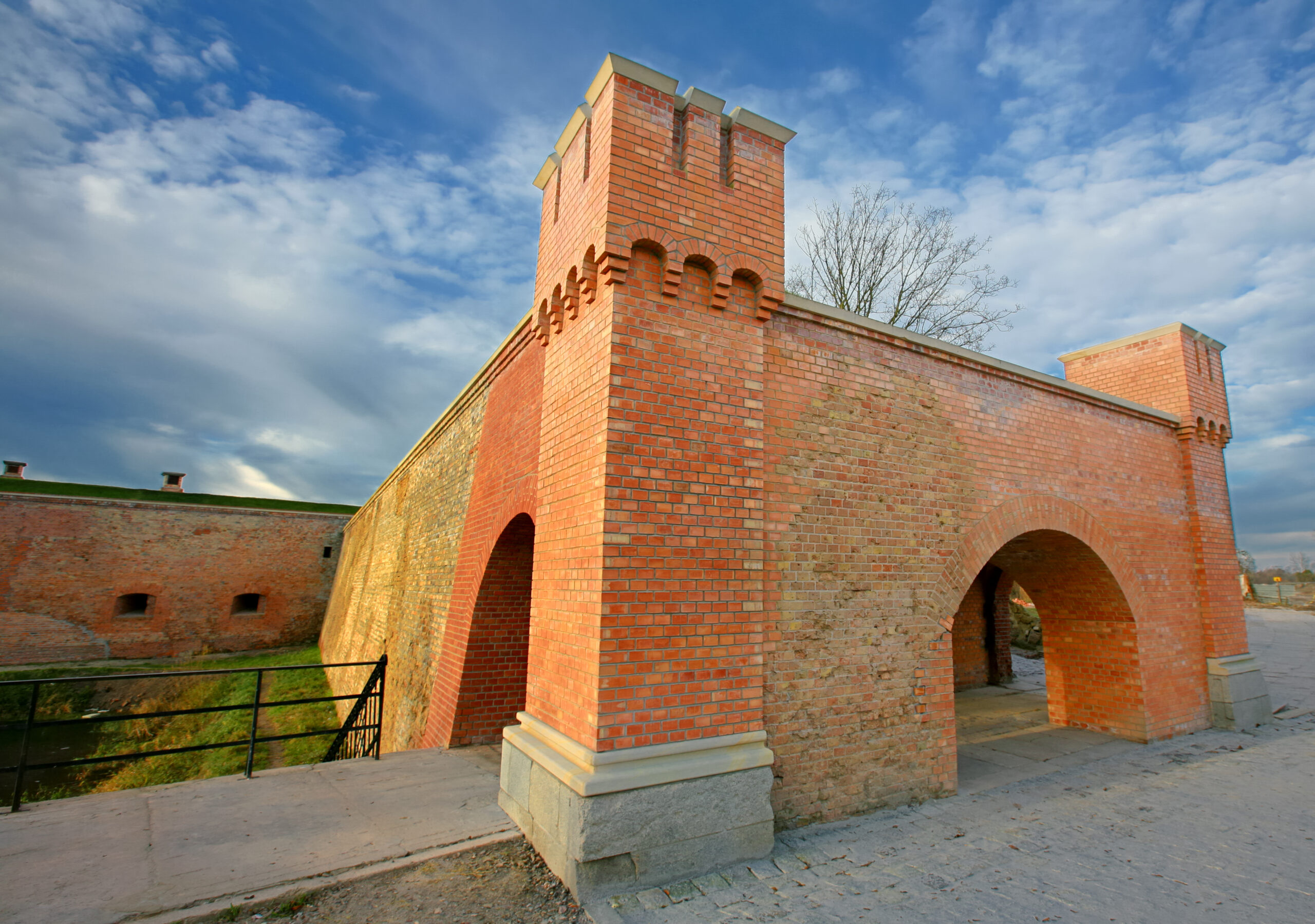 Muzeum Twierdzy Kostrzyn